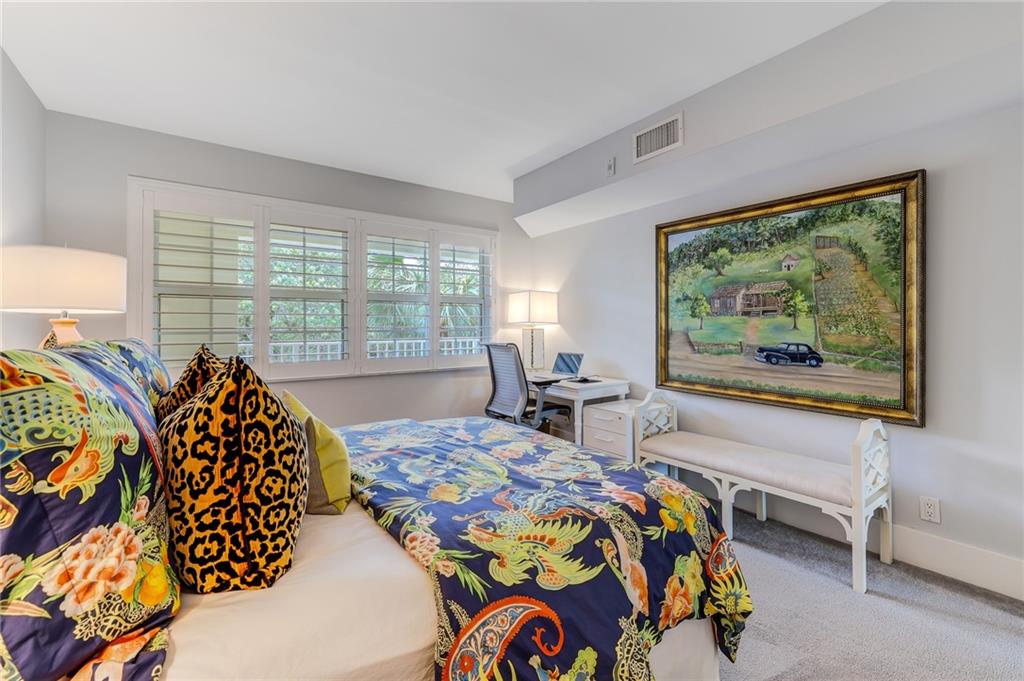 Palm Aire - Residential