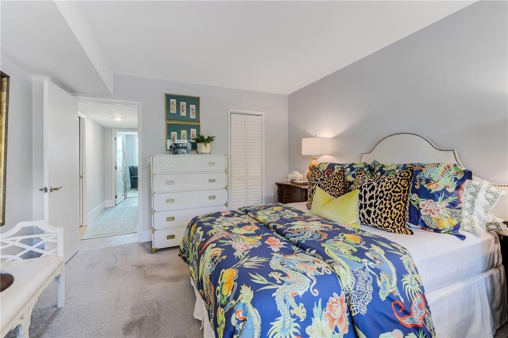 Palm Aire - Residential