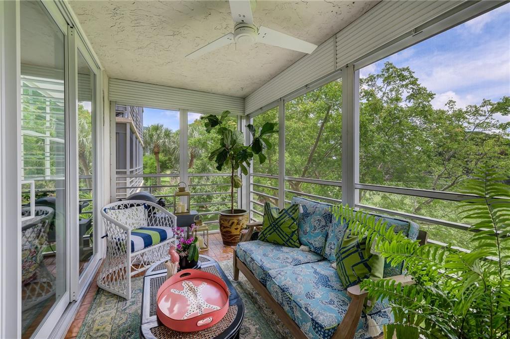 Palm Aire - Residential
