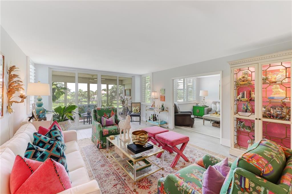 Palm Aire - Residential