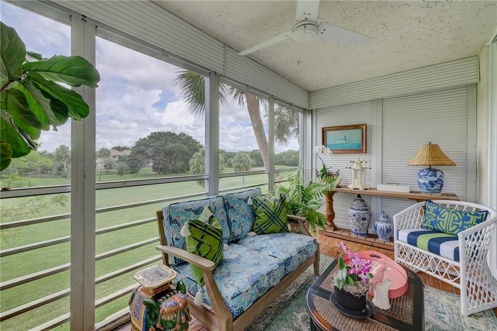 Palm Aire - Residential