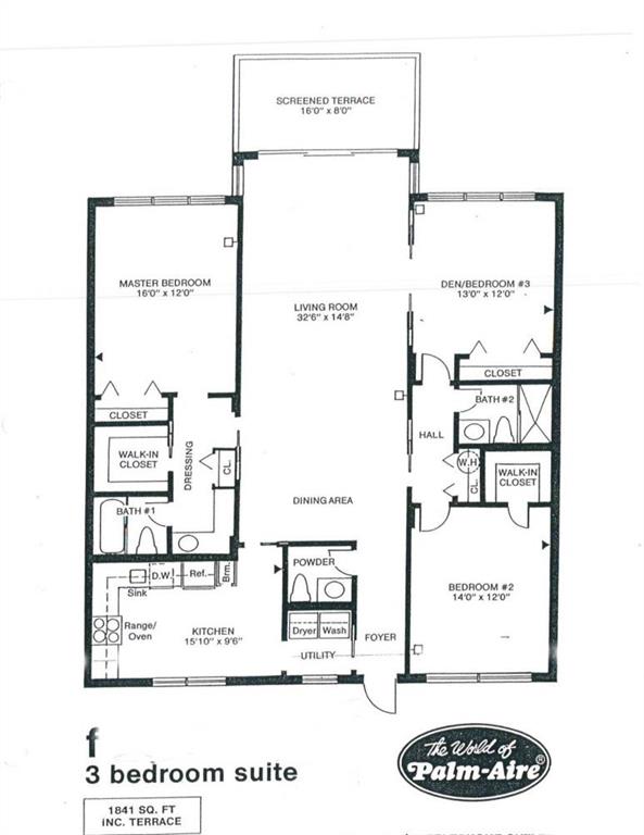 Palm Aire - Residential