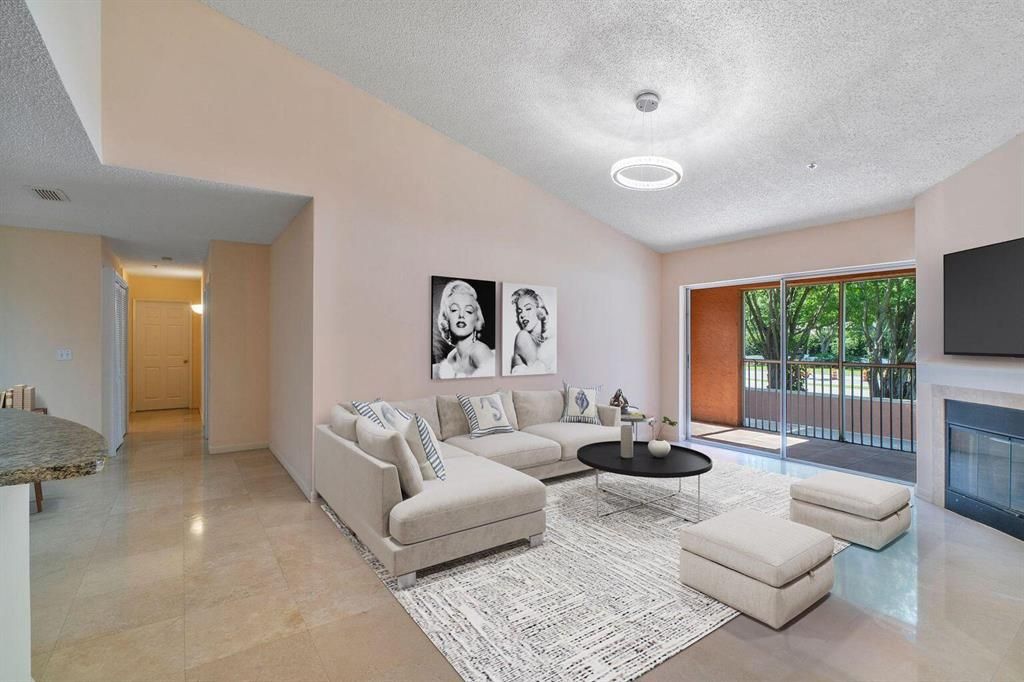 Photo of 3207 Clint Moore Road Rd #204, Boca Raton, FL 33496 (MLS # R10813355)