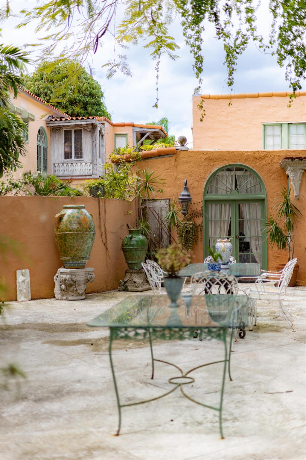 NORTH SHORE TERRACE PL NO - Residential