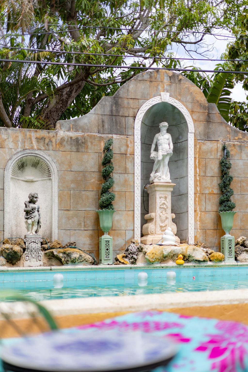 NORTH SHORE TERRACE PL NO - Residential