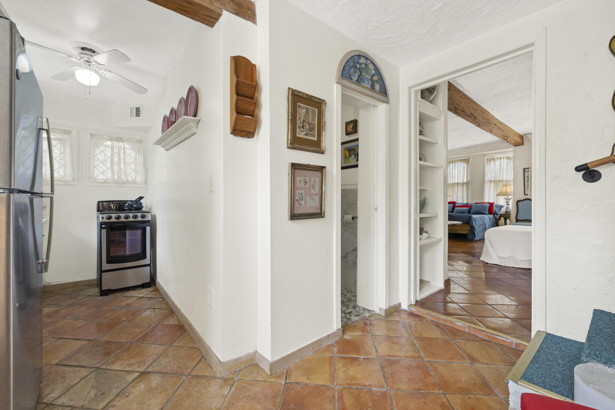 NORTH SHORE TERRACE PL NO - Residential