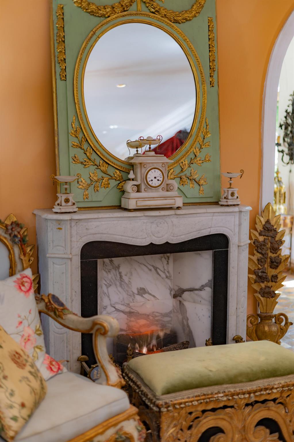 NORTH SHORE TERRACE PL NO - Residential