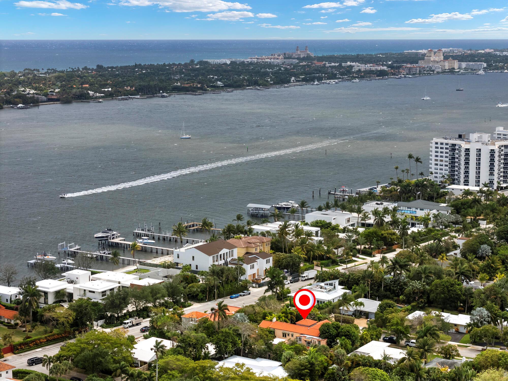 NORTH SHORE TERRACE PL NO - Residential