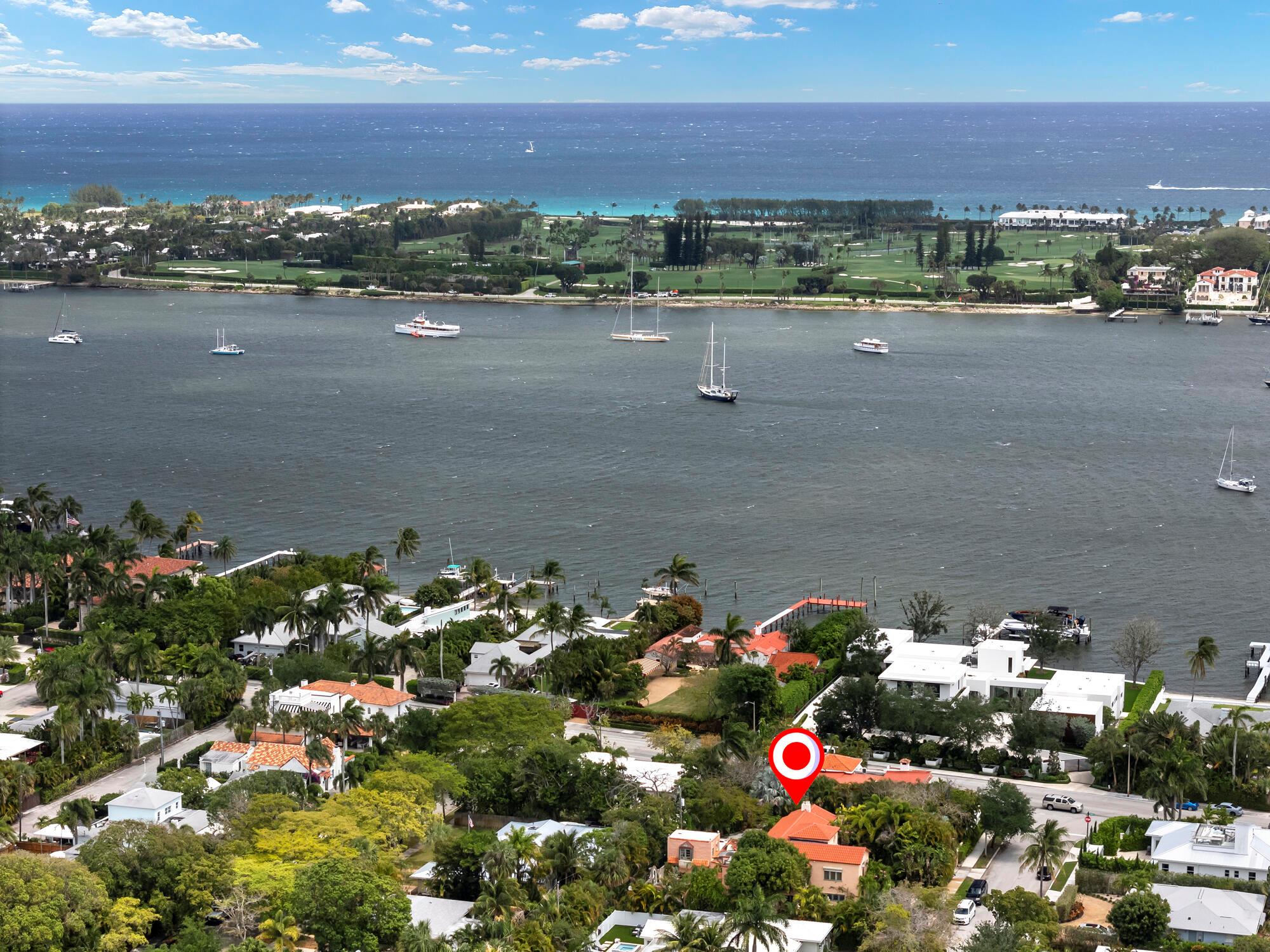 NORTH SHORE TERRACE PL NO - Residential