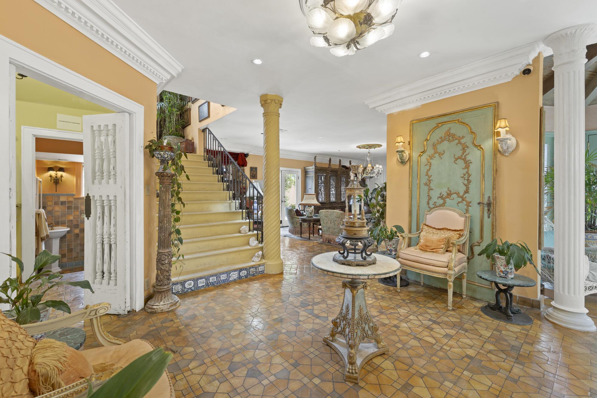 NORTH SHORE TERRACE PL NO - Residential