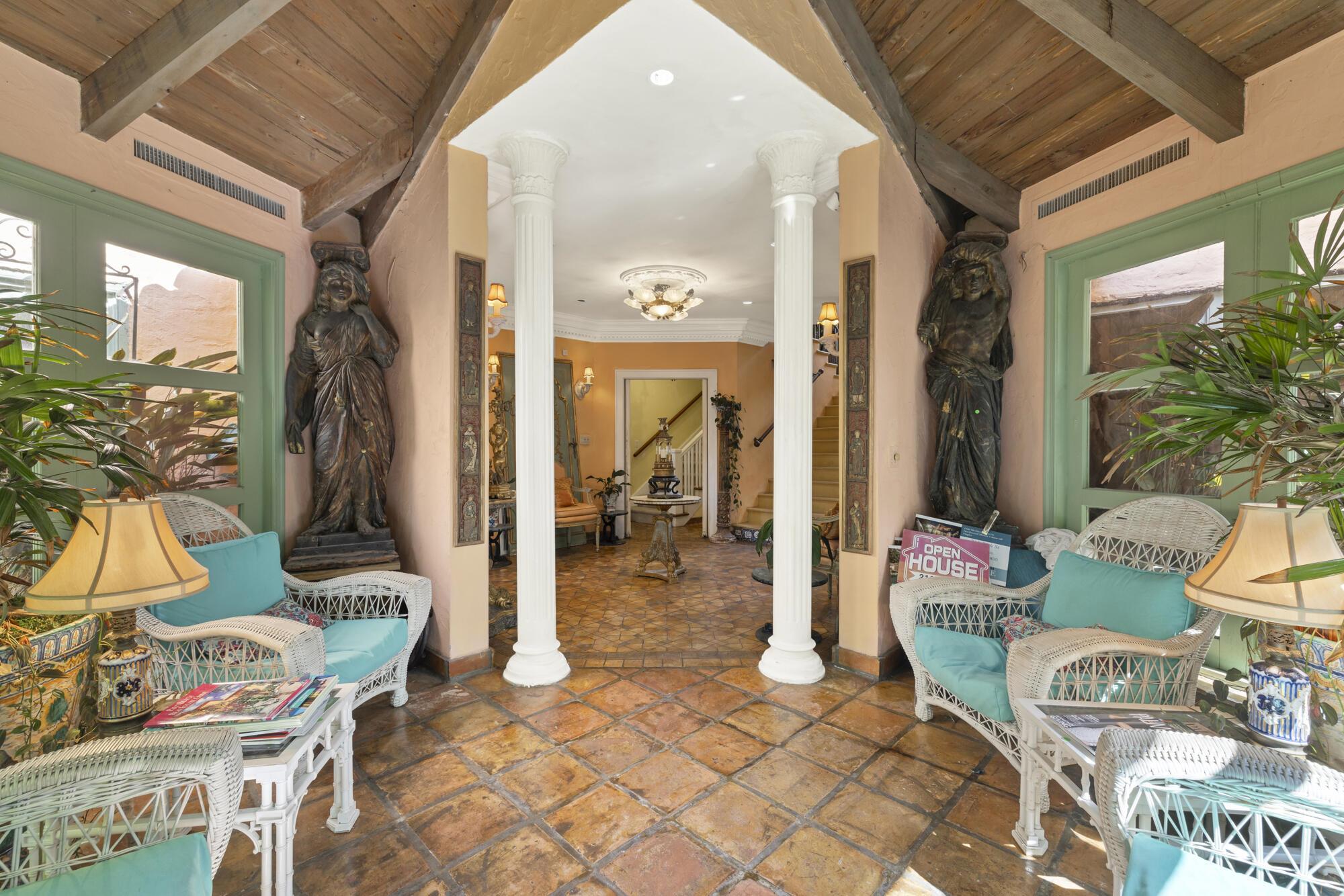 NORTH SHORE TERRACE PL NO - Residential