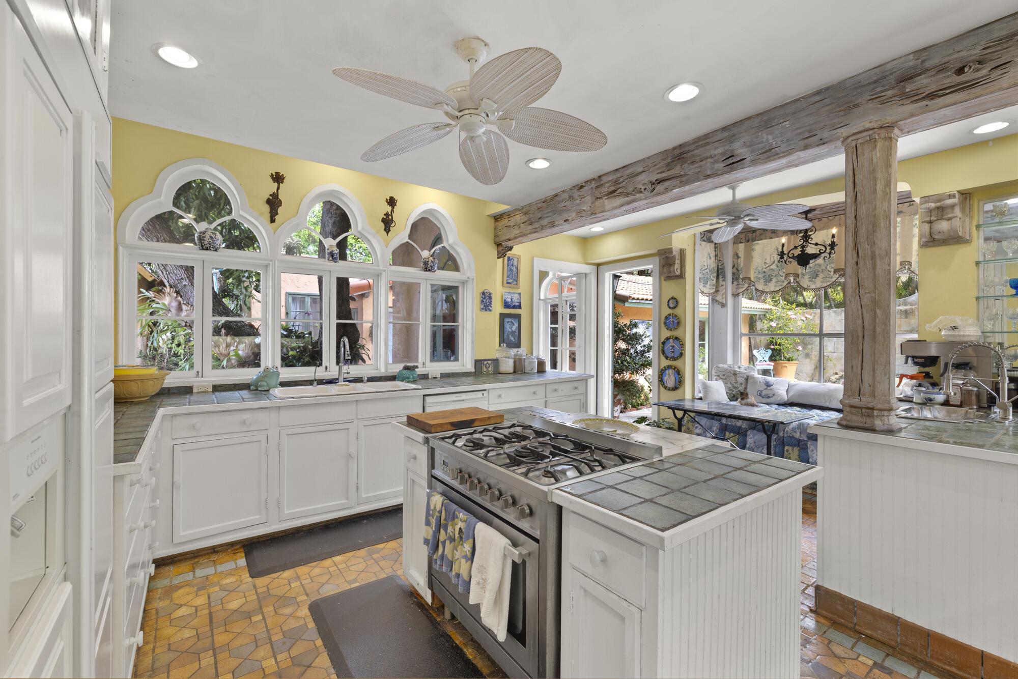 NORTH SHORE TERRACE PL NO - Residential