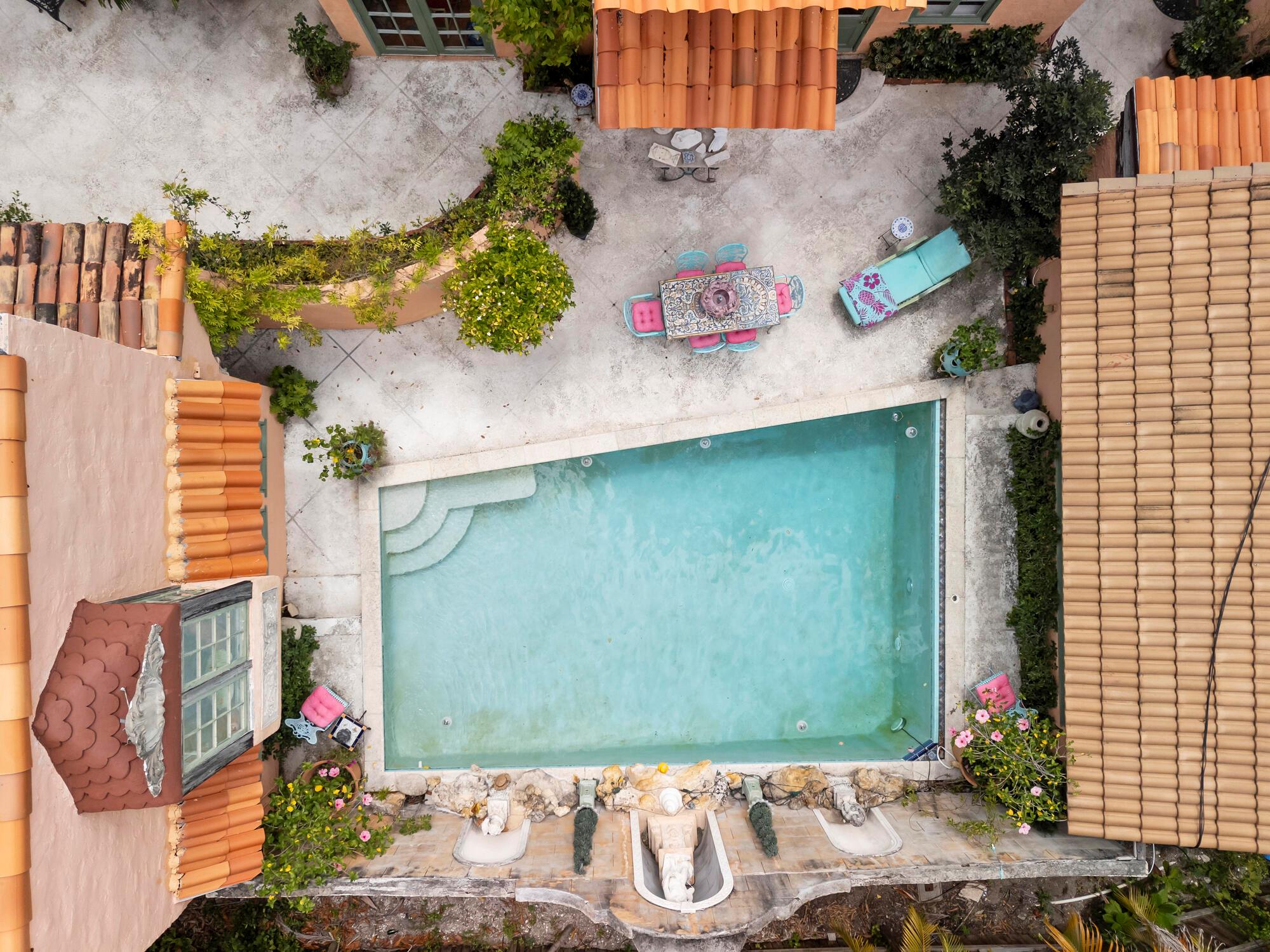 NORTH SHORE TERRACE PL NO - Residential