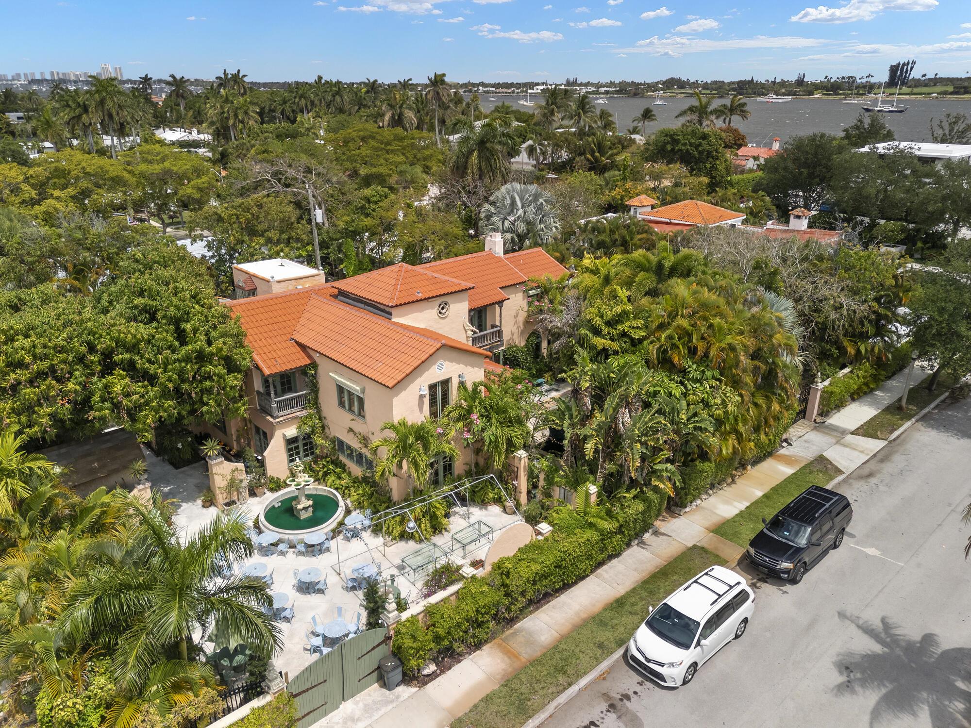 NORTH SHORE TERRACE PL NO - Residential