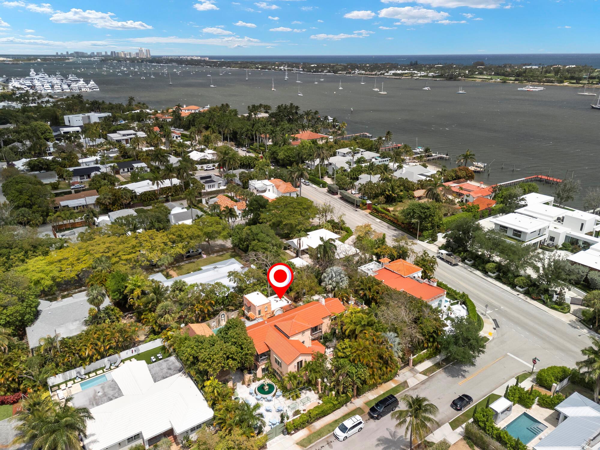 NORTH SHORE TERRACE PL NO - Residential