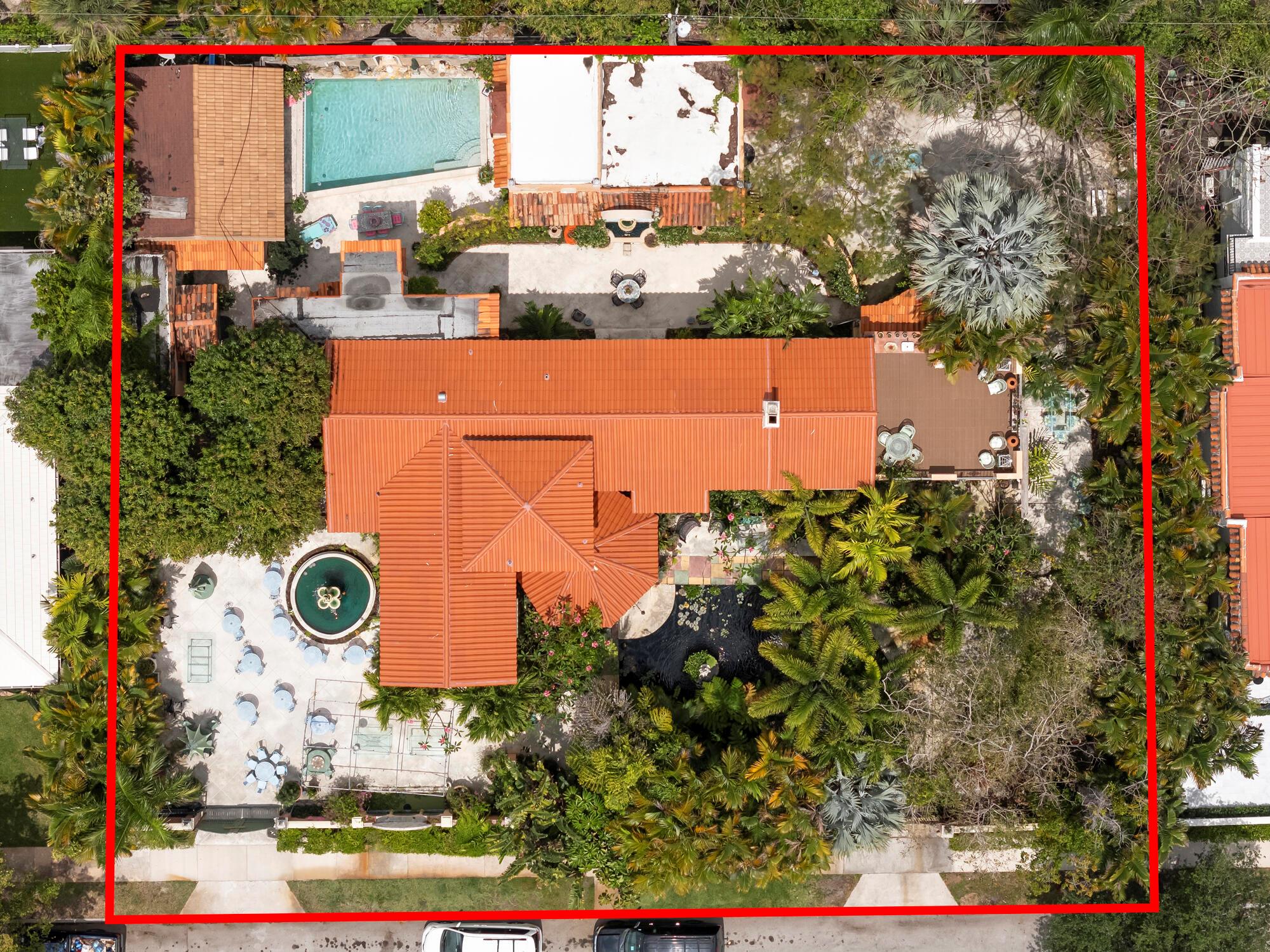 NORTH SHORE TERRACE PL NO - Residential