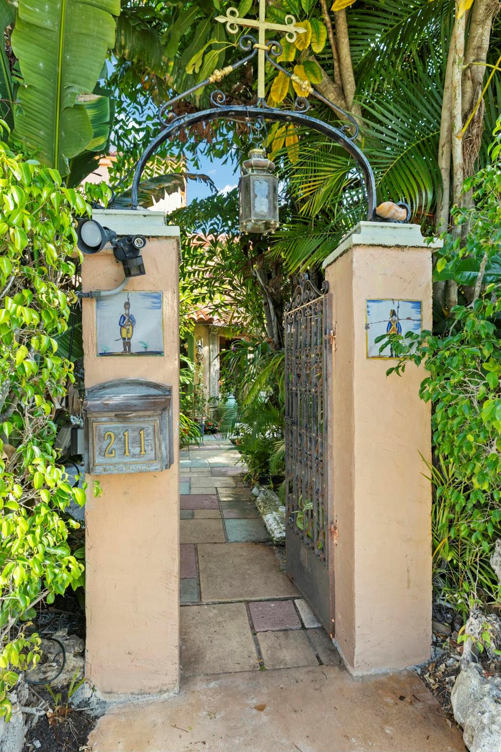 NORTH SHORE TERRACE PL NO - Residential