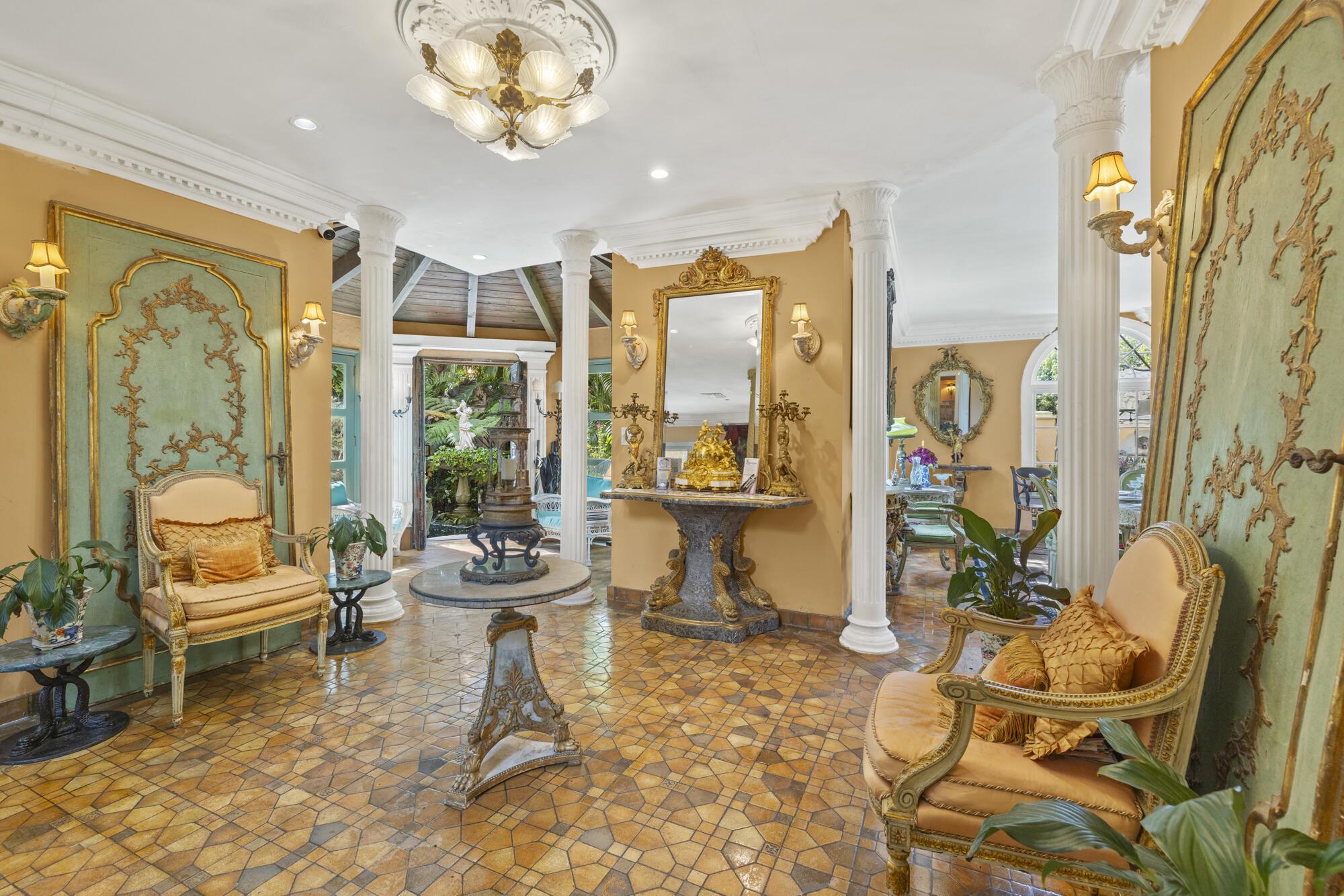 NORTH SHORE TERRACE PL NO - Residential