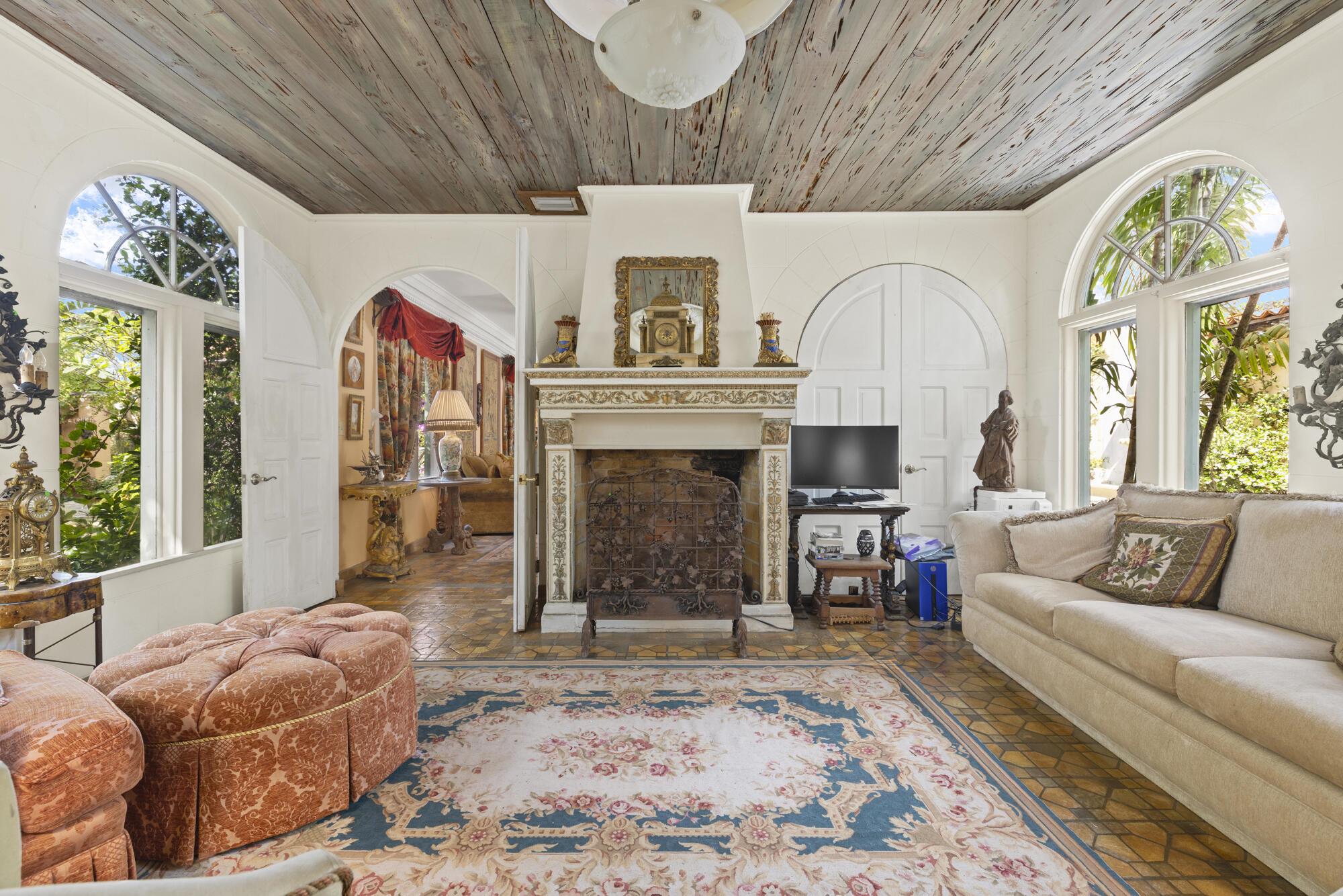 NORTH SHORE TERRACE PL NO - Residential