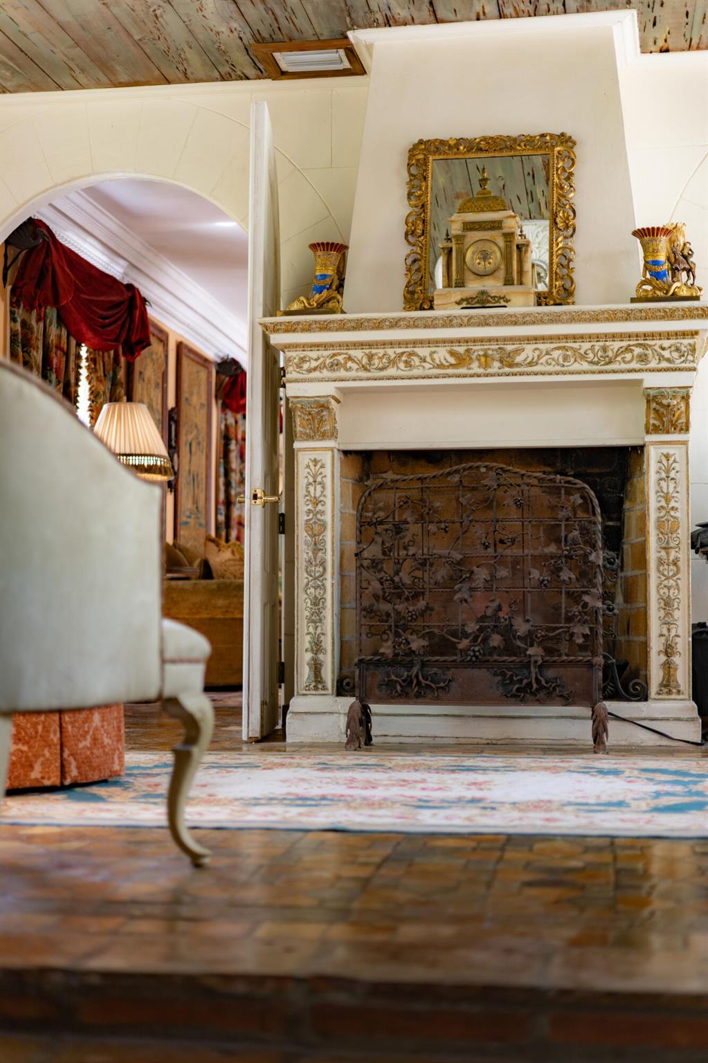 NORTH SHORE TERRACE PL NO - Residential