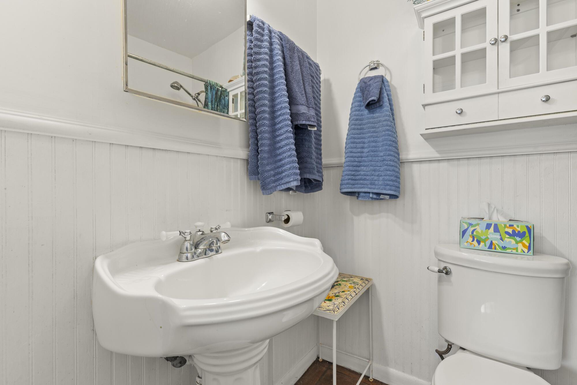 NORTH SHORE TERRACE PL NO - Residential