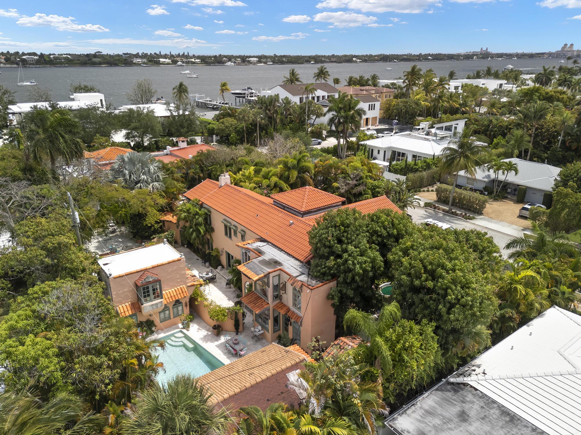 NORTH SHORE TERRACE PL NO - Residential