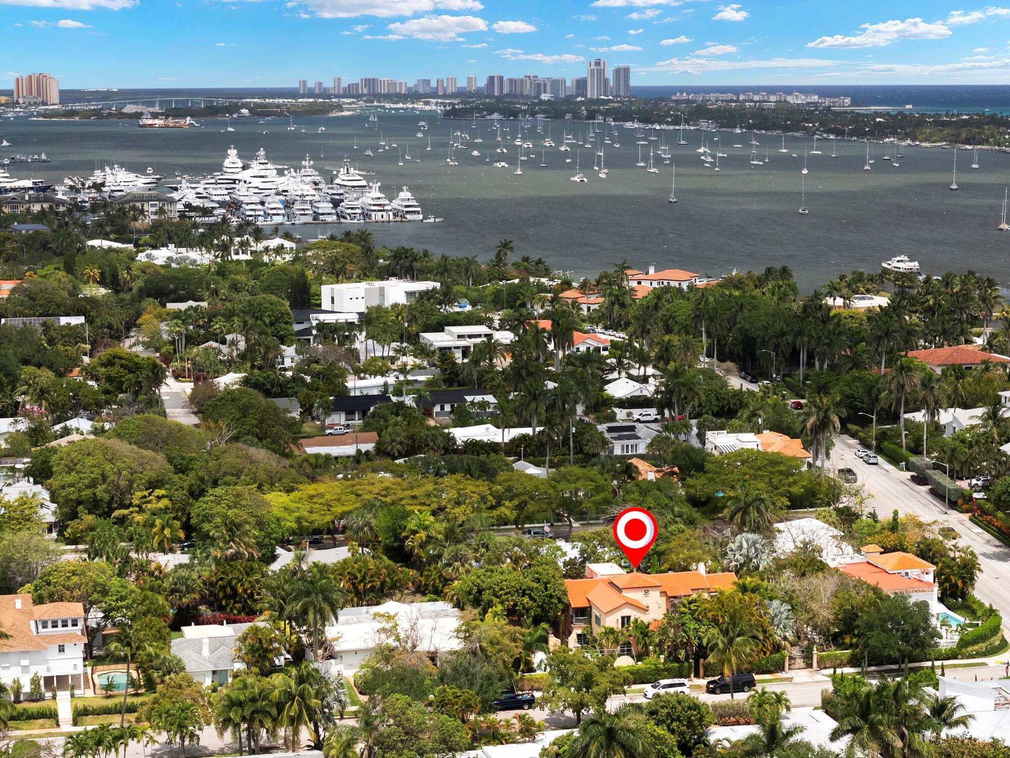 NORTH SHORE TERRACE PL NO - Residential