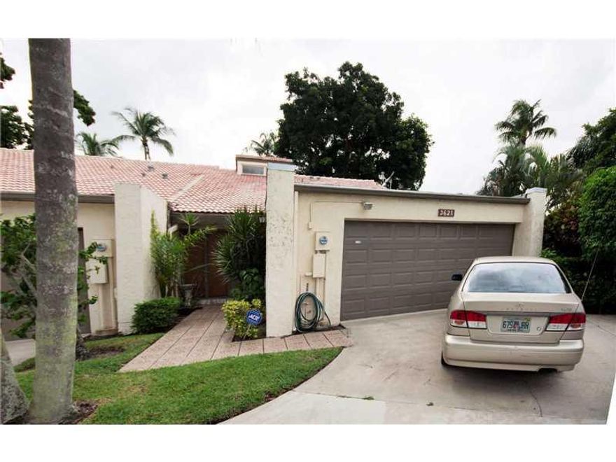 Owner wants this property sold. Lovely 2 Bedroom / 3 Full Bathroom Unit in Gated Community. Pool and Tennis along with golf club. First floor Marble, Florida     Room ceramic tile, upstairs laminate. Large family room and back patio. Plenty of closets and  storage. Nice kitchen with dual  access. Quiet lush landscaping. This development was once home to Comedian Jackie Gleason..