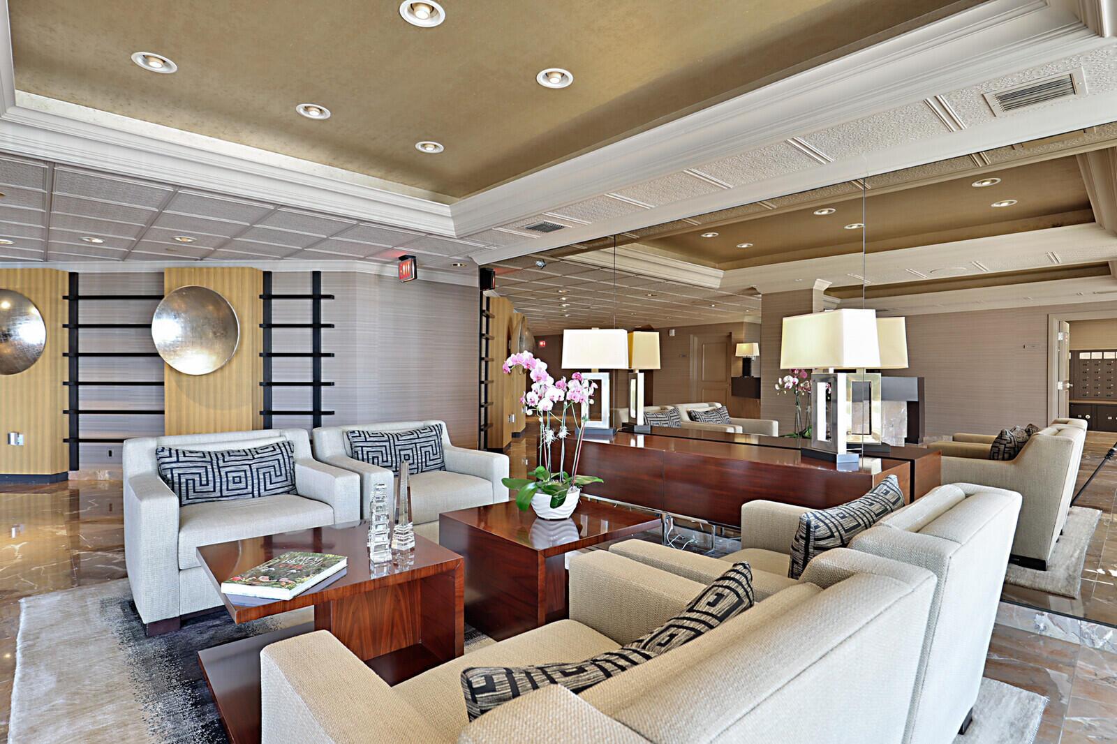 CARLTON PLACE CONDO - Residential