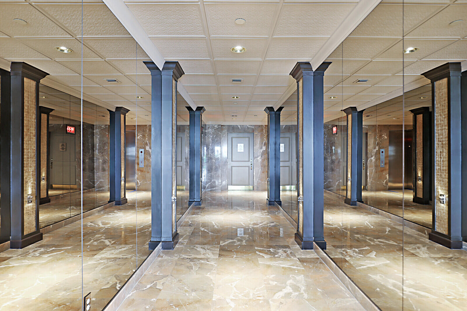 CARLTON PLACE CONDO - Residential