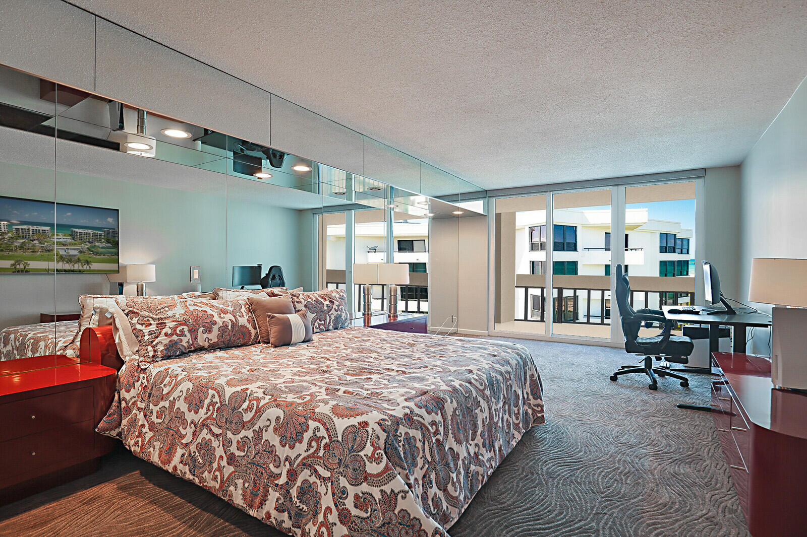 CARLTON PLACE CONDO - Residential