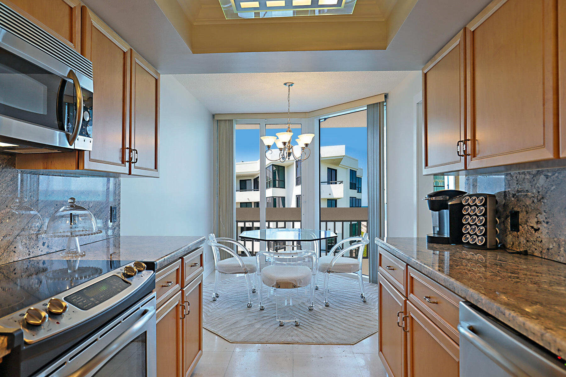 CARLTON PLACE CONDO - Residential