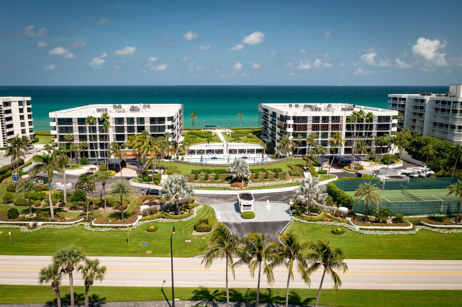 CARLTON PLACE CONDO - Residential