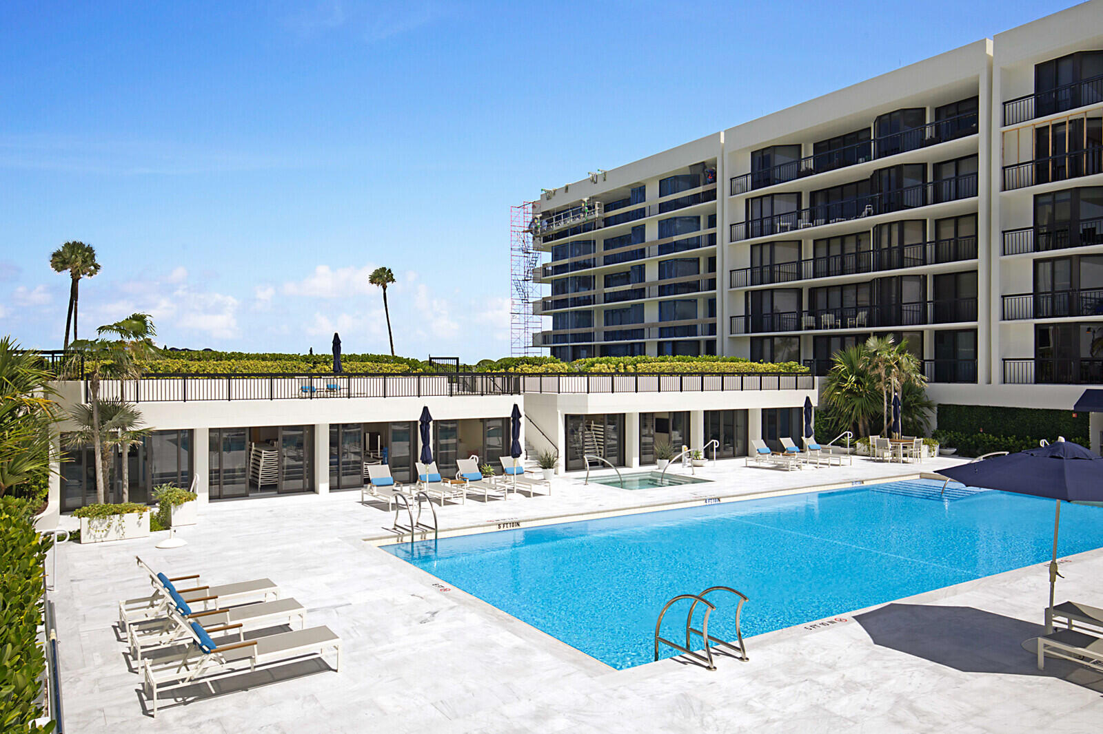 CARLTON PLACE CONDO - Residential