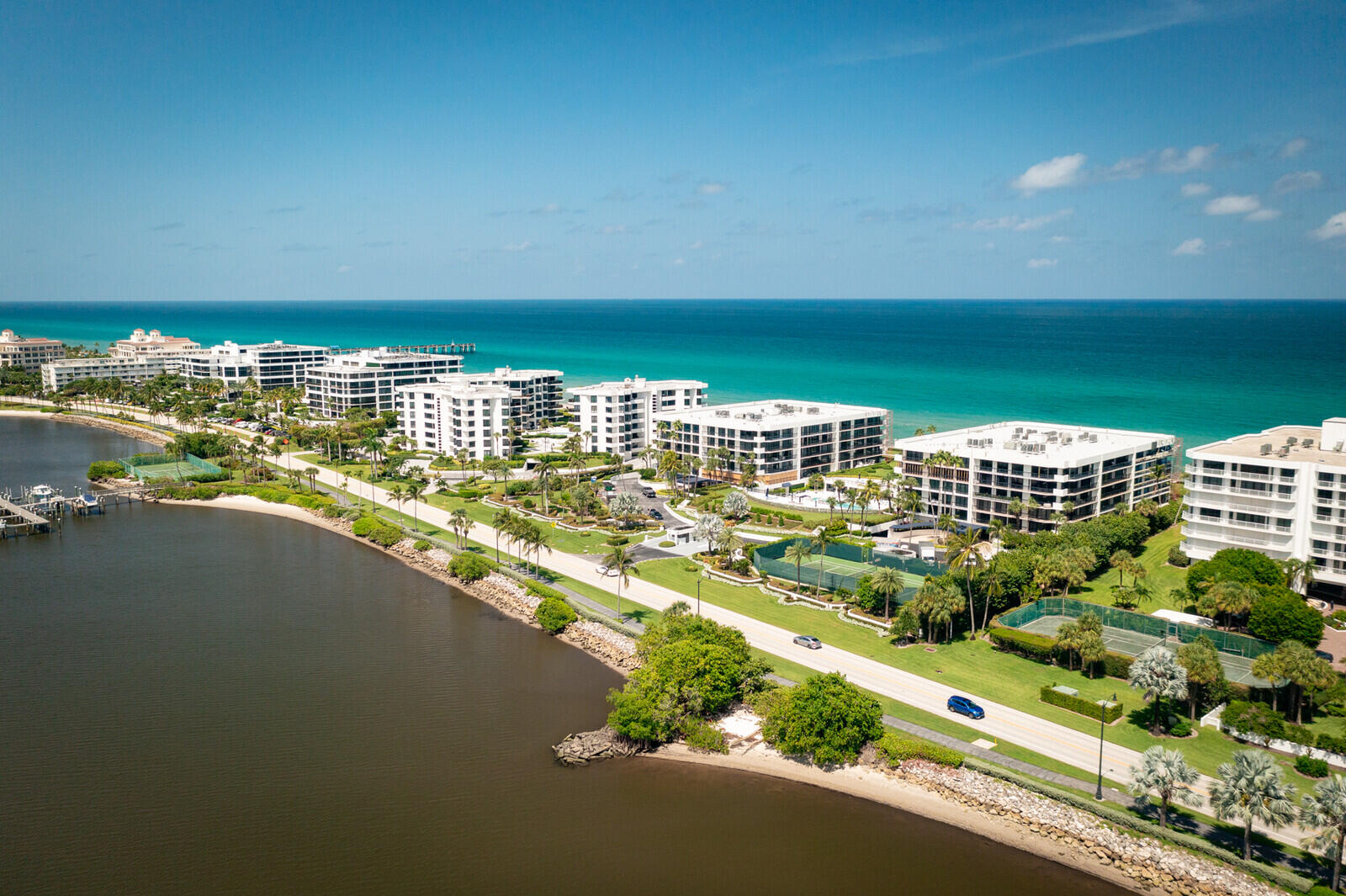 CARLTON PLACE CONDO - Residential