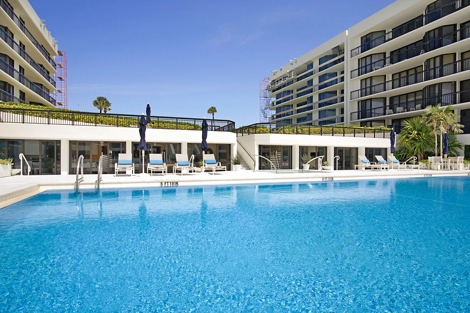 CARLTON PLACE CONDO - Residential