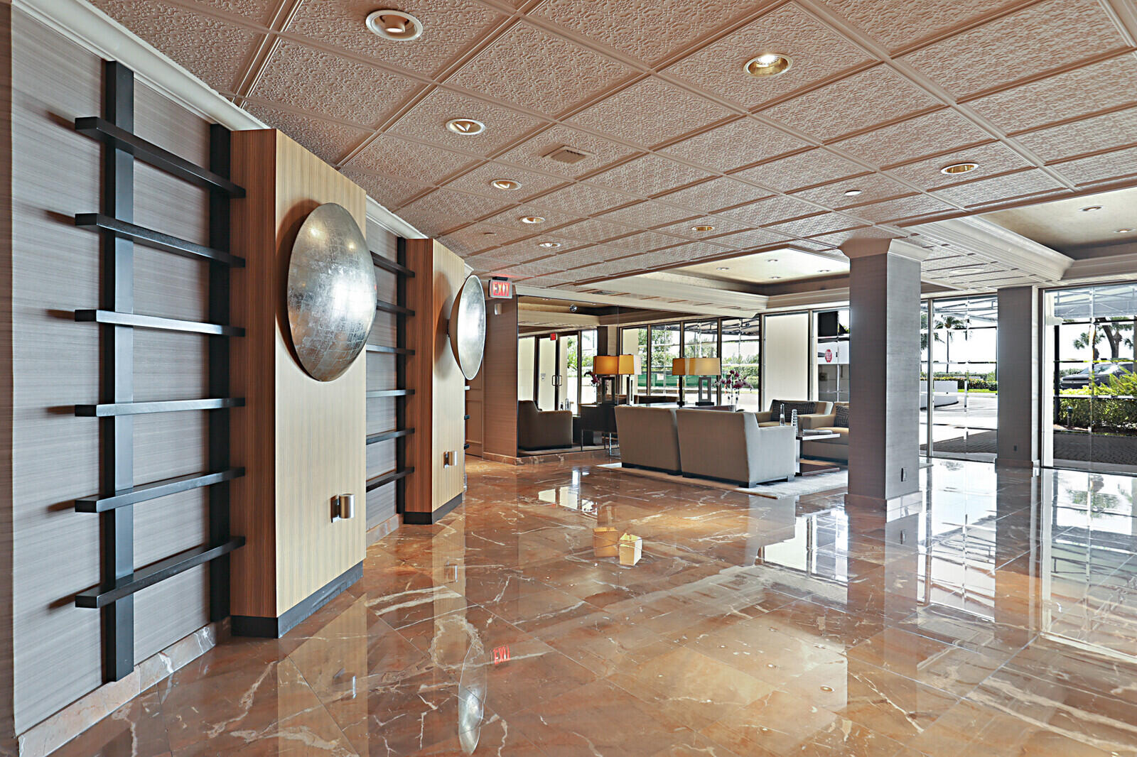 CARLTON PLACE CONDO - Residential