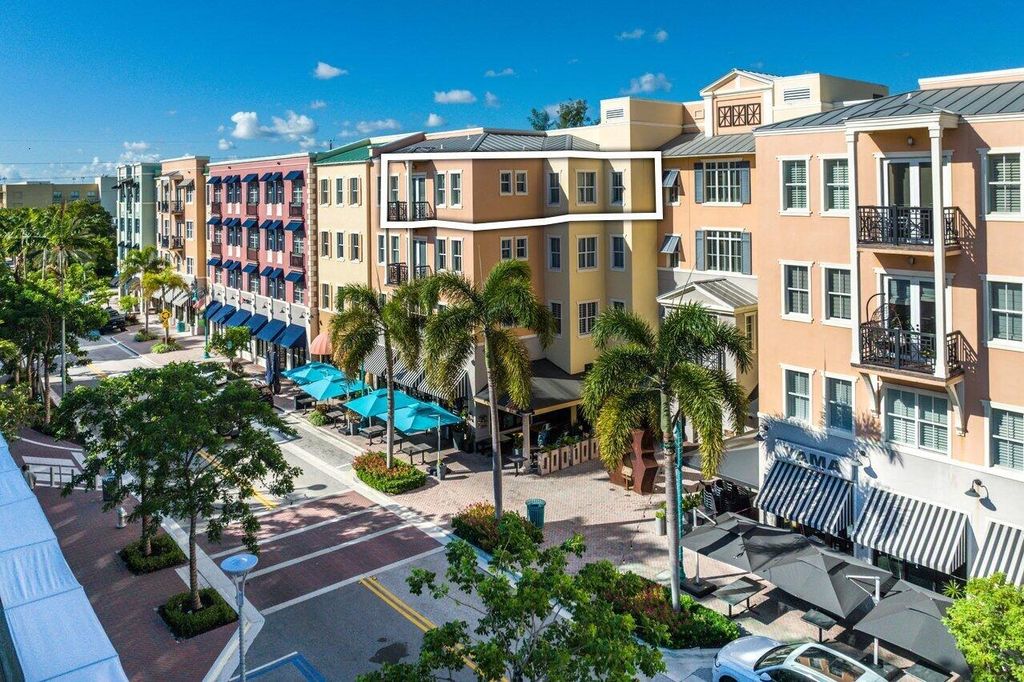 Photo of 200 NE 2nd Avenue #411, Delray Beach, FL 33444 (MLS # R11122098)