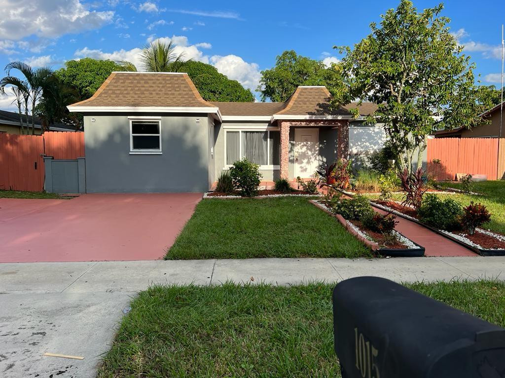 Oakland Hills 1st Sec 74- - Residential