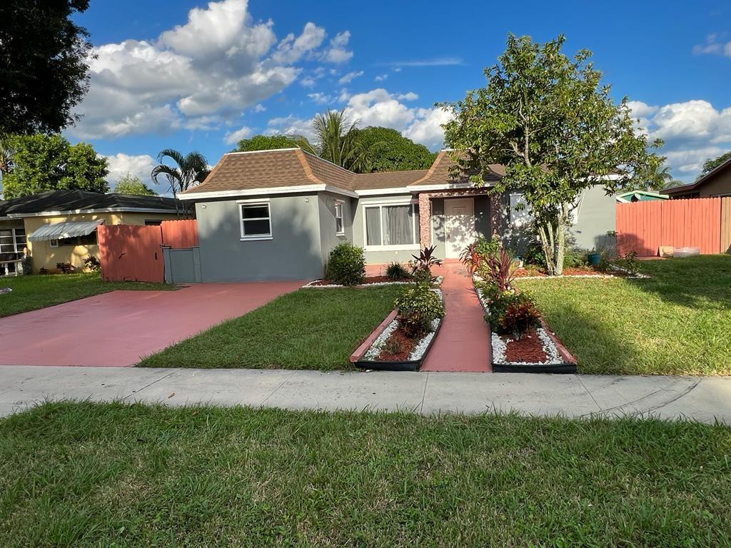 Oakland Hills 1st Sec 74- - Residential