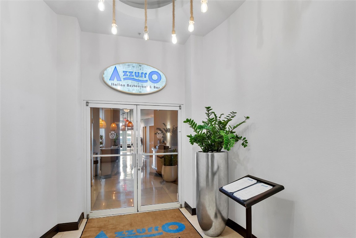 TRUMP INTERNATIONAL - Residential