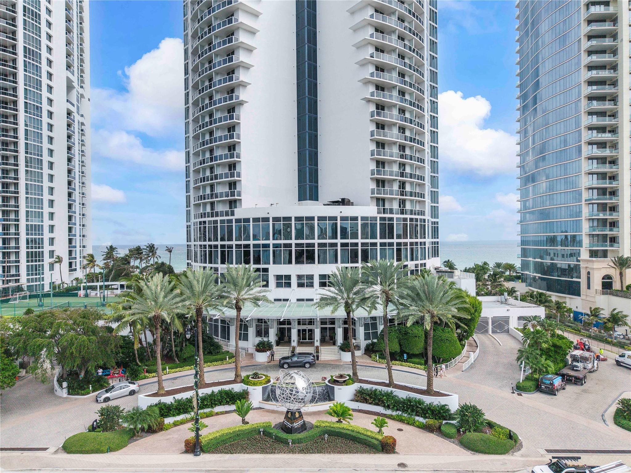 18001 Collins Ave 2806