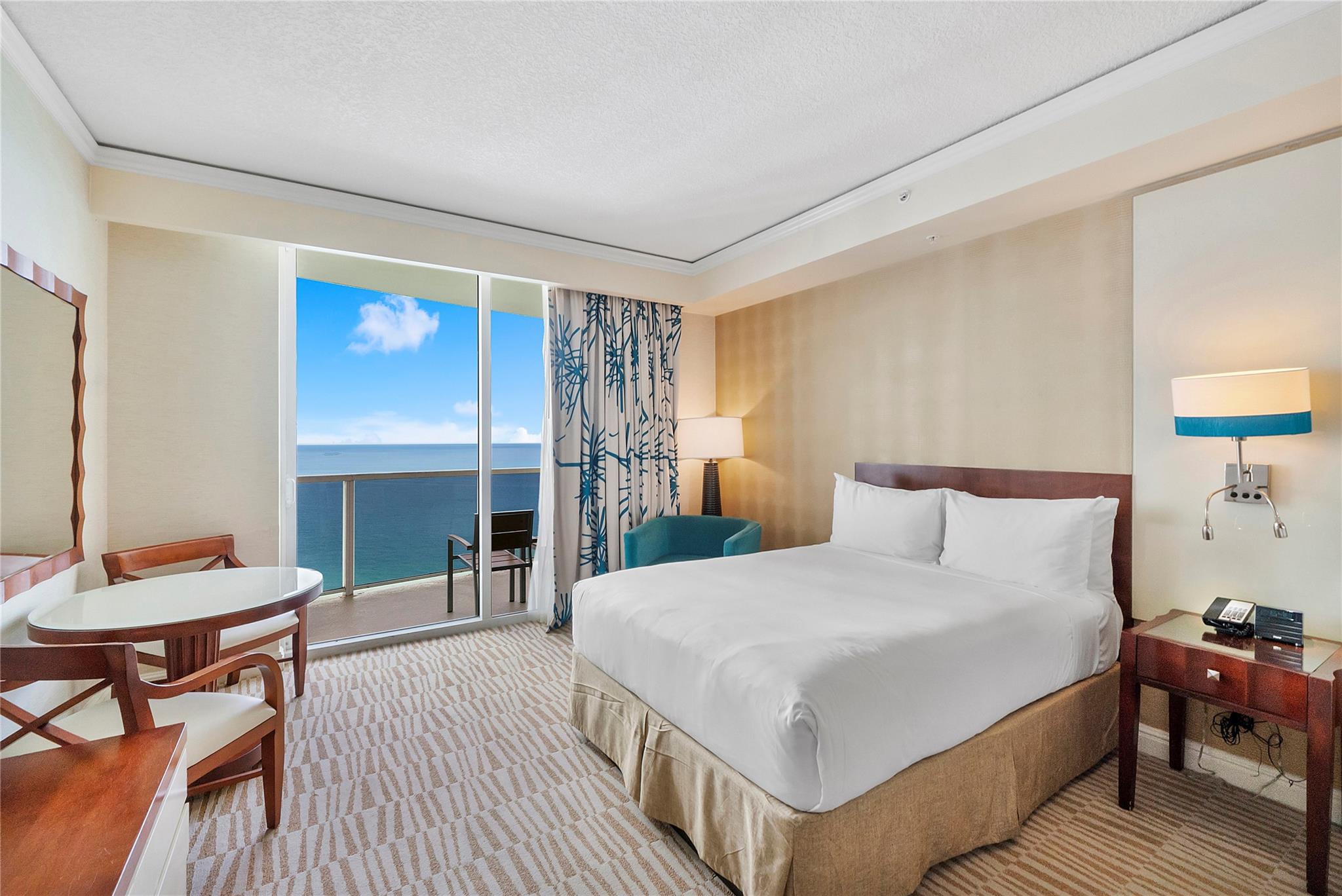 TRUMP INTERNATIONAL - Residential