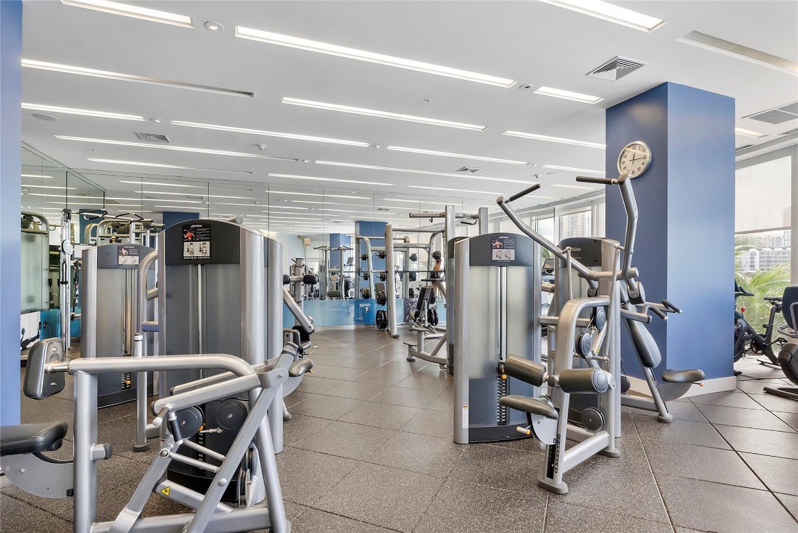 TRUMP INTERNATIONAL - Residential