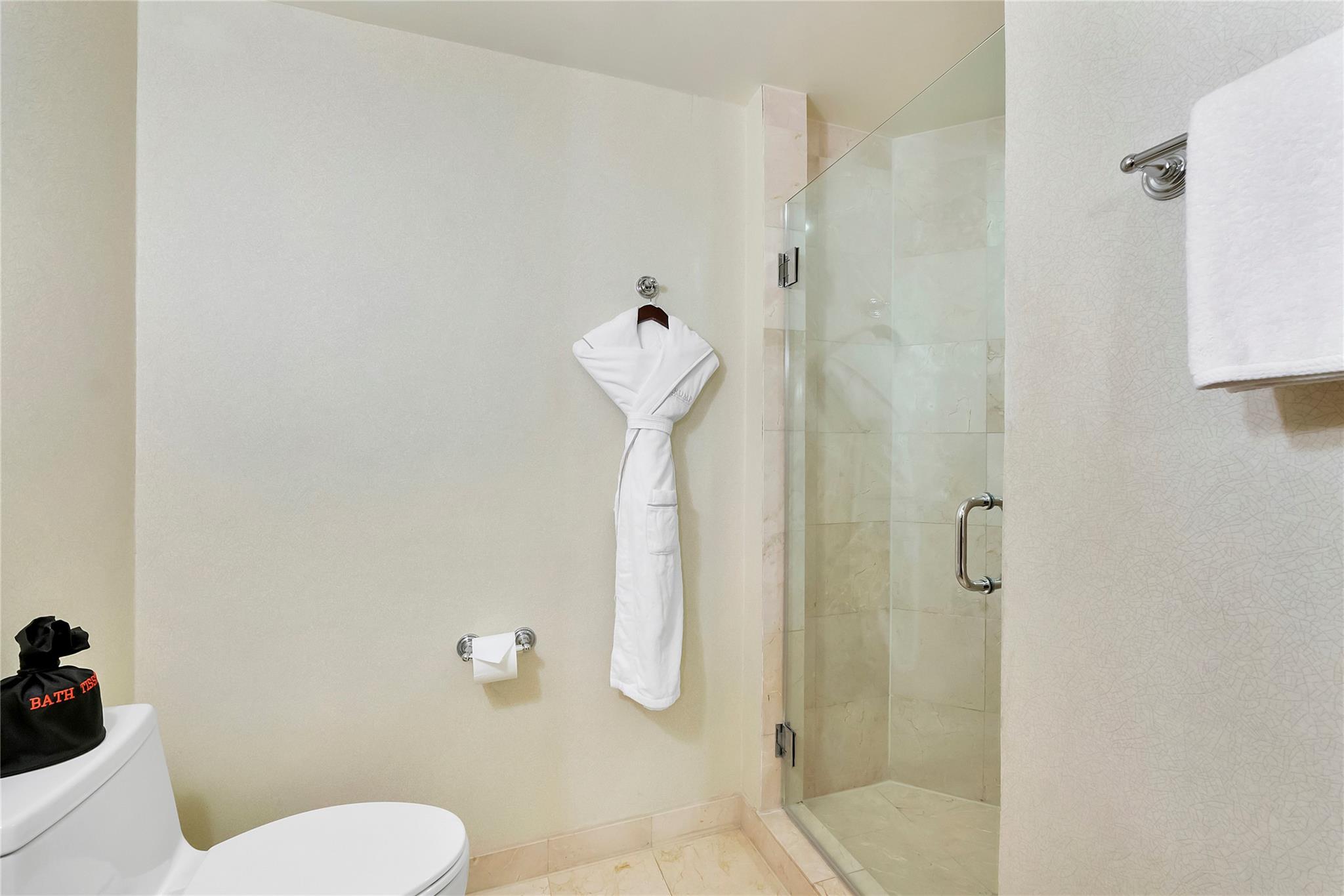 TRUMP INTERNATIONAL - Residential