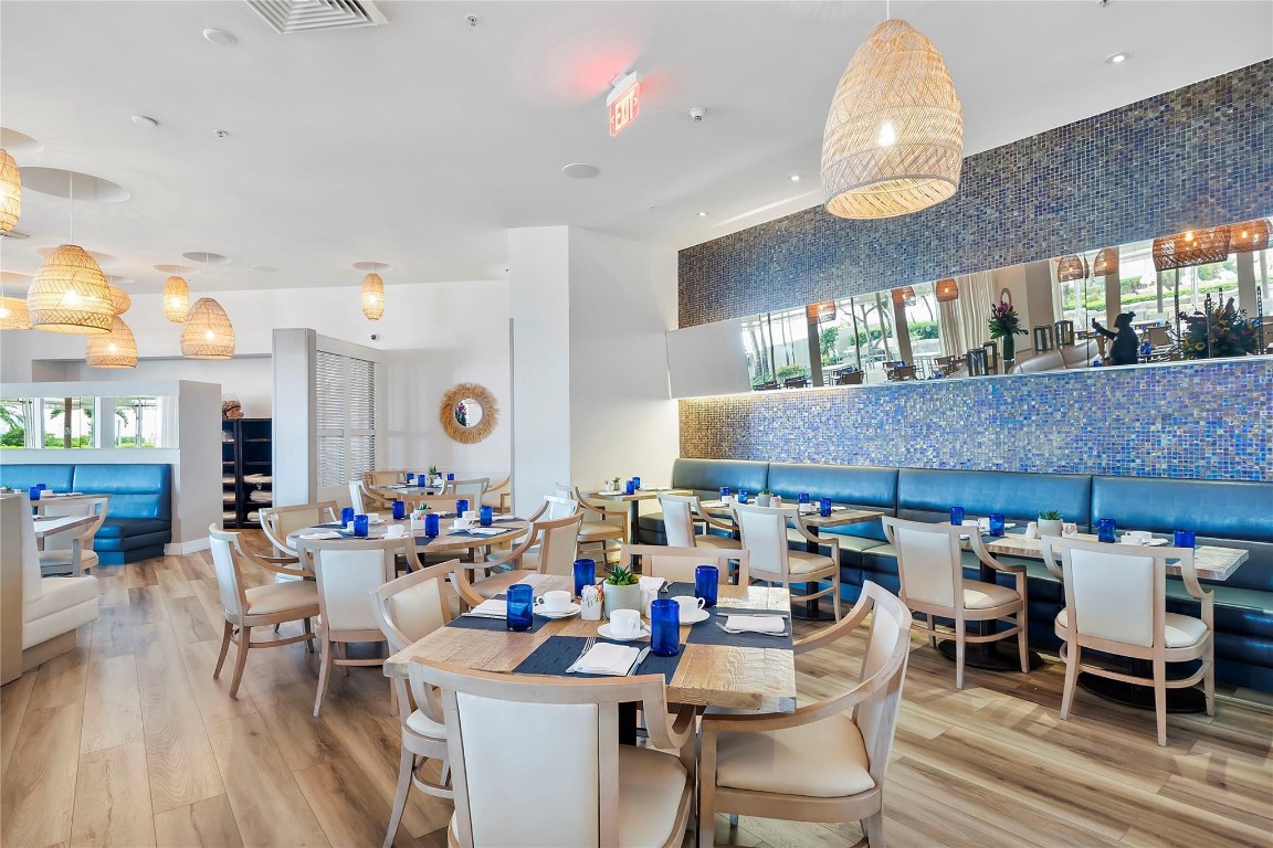 TRUMP INTERNATIONAL - Residential