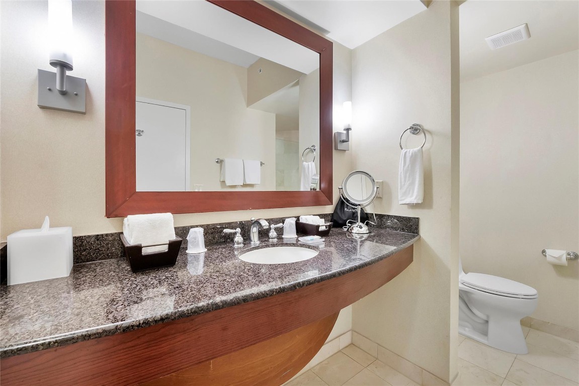 TRUMP INTERNATIONAL - Residential