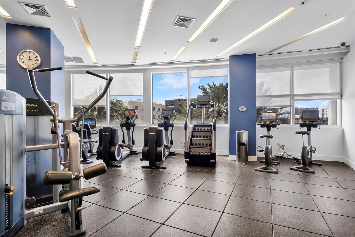 TRUMP INTERNATIONAL - Residential