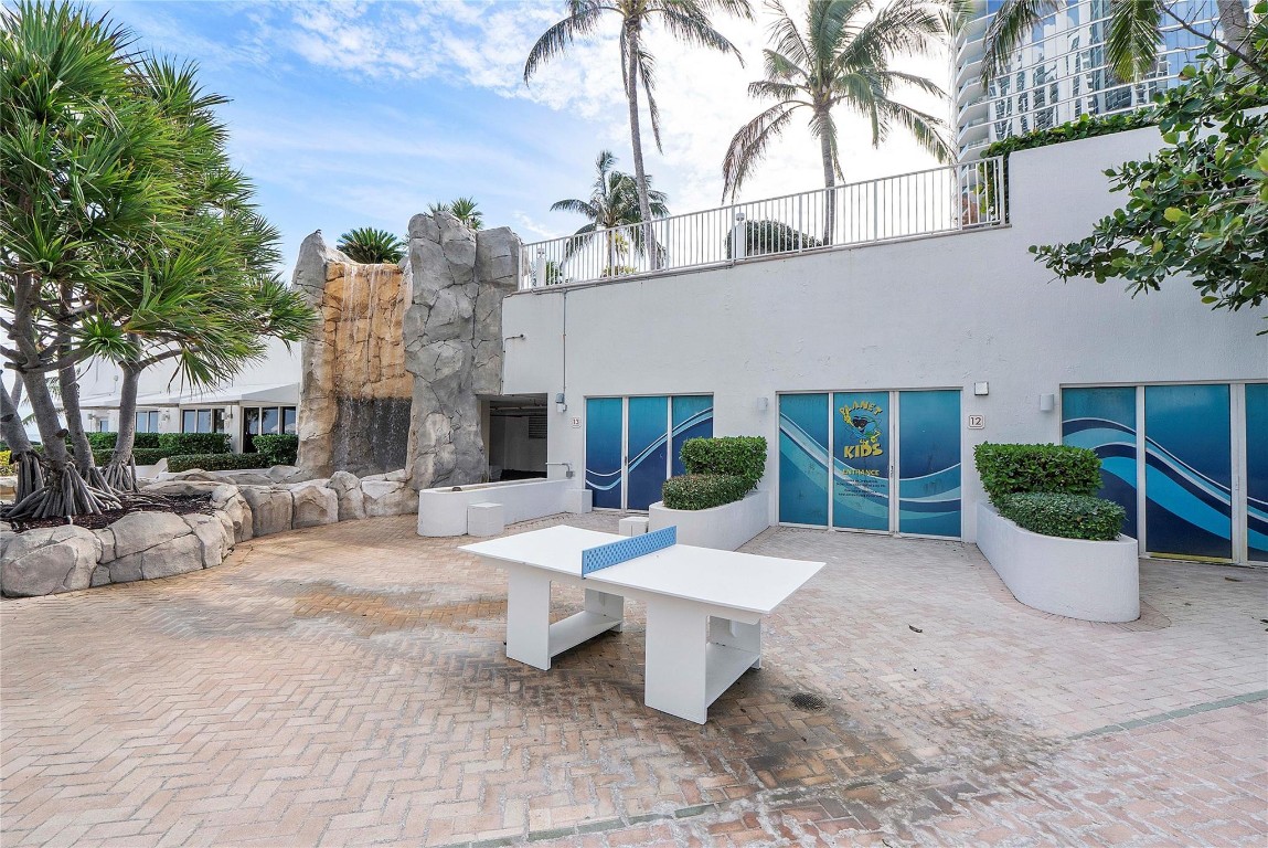 TRUMP INTERNATIONAL - Residential