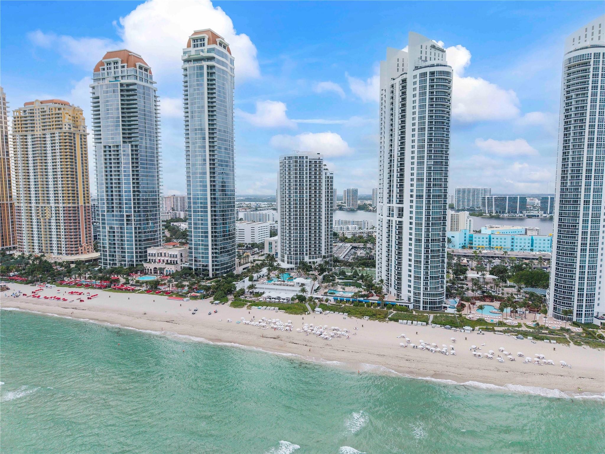 18001 Collins Ave 2806